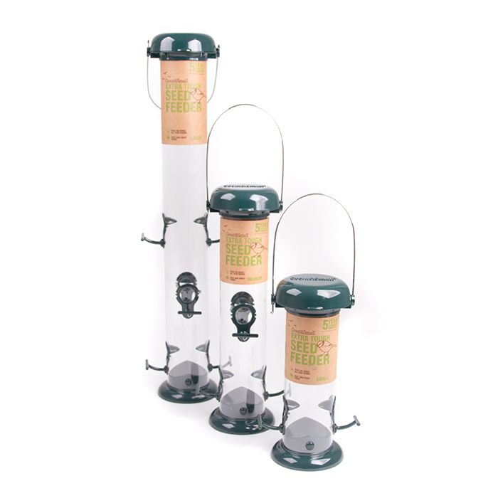 Wild Bird Feeders